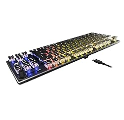 Turtle Beach Vulcan TKL Tenkeyless Linear