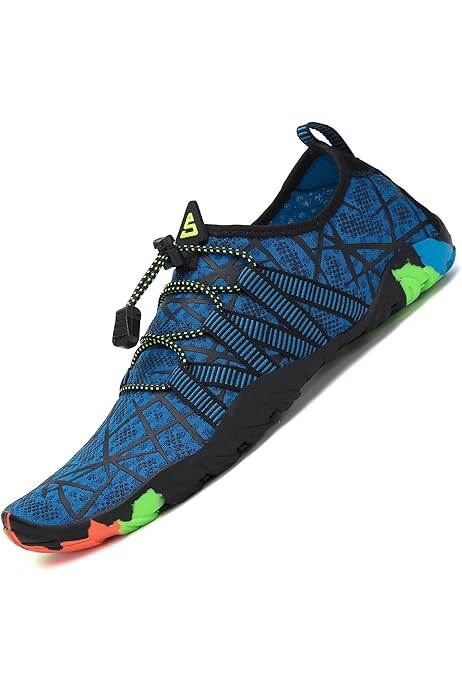 Zapatillas De Agua Mujer Zapatos De Agua Para Hombres Y Mujeres