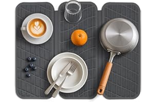 ZIXIXVAN 3PCS Quick-Dry Diatomite Sandstone For Dorai - OEM replacement Size Sandstone For Dorai - Only Sandstone Excluding Dish Pad