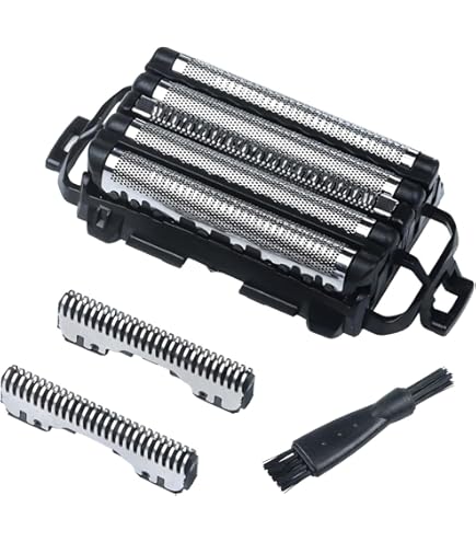 Amazon.com: eStarpro ES 9036 Shaver Replacement Blade Set Fit for