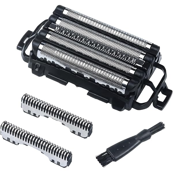 Amazon.com: Replacement Blades and Foil for Panasonic ARC5 5-Blade