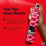 Matrix Fixer Hairspray 400ml Flexible Hold Dry Finish 24hr Humidity view 5