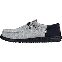 Amazon.com | HEYDUDE Men display picture 3