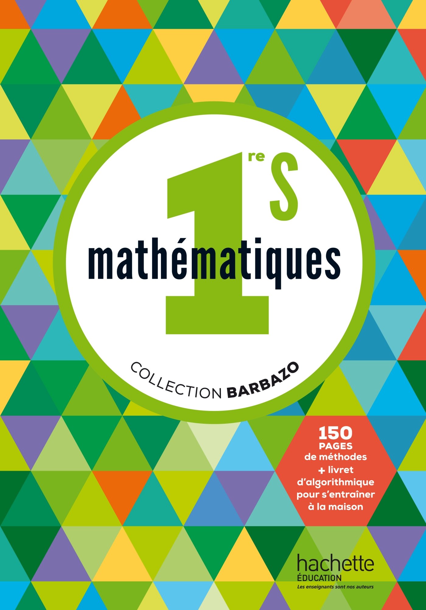 Manuel Maths Seconde Barbazo Corrigé 2019 Pdf