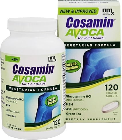 asu supplement for dogs