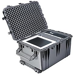 Pelican 1660 Case With Foam