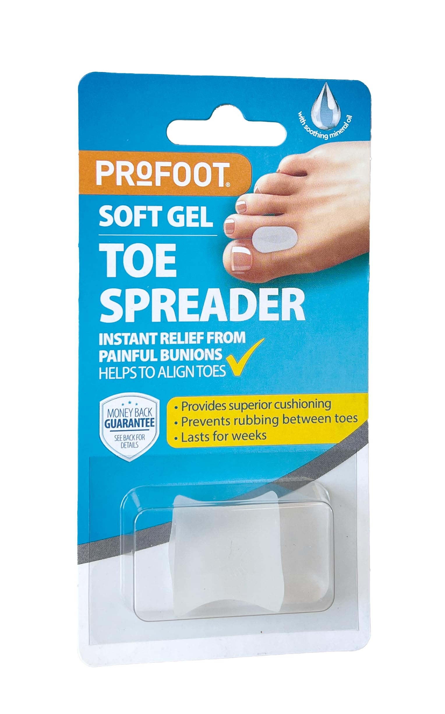 Profoot Toe Spreader