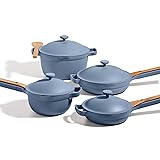 Our Place Cookware Set - 13-Piece Kit Including the