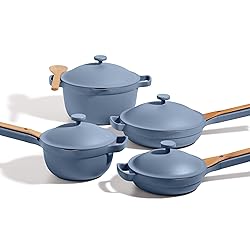 Our Place Cookware Set - 13-Piece Kit Including the