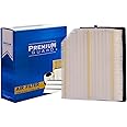 PG Engine Air Filter PA99509 | Fits 2019-2025 Volvo XC40