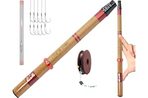 Tenkara Rod Kit Tenkara Fishing Rod Kit 20FT-Zoom Small Stream 4 Lengths Tenkara Fly Rods All Water Conditions Quality Carbon