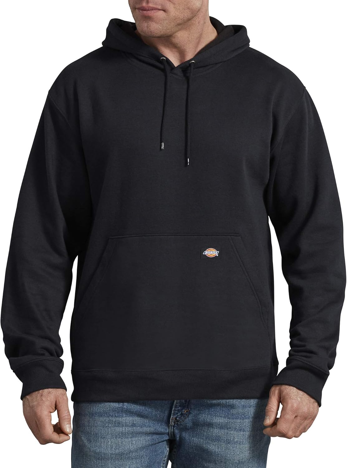 Dickies Men's Pullover Fleece Hoodie : Amazon.com.au: Clothing, Shoes & Accessories