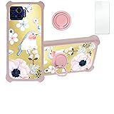 jioeuinly Case for Moto One 5g Case Compatible with