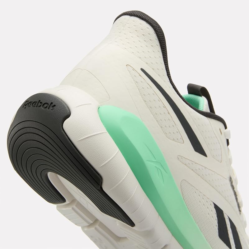 Zapatillas Unisex Flex Trainer Chalk/Grey6/Atomic Aqua, Talla 40 EU
