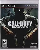 Call of Duty: Black Ops - Playstation 3