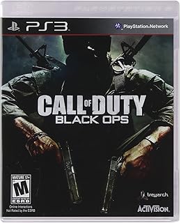 call of duty black ops combo pack