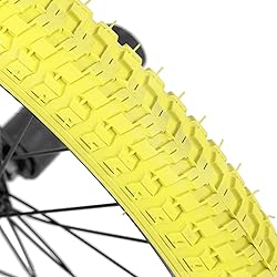 JOYSTAR 24 Inch Kids Bike Freestyle BMX Bikes for 7