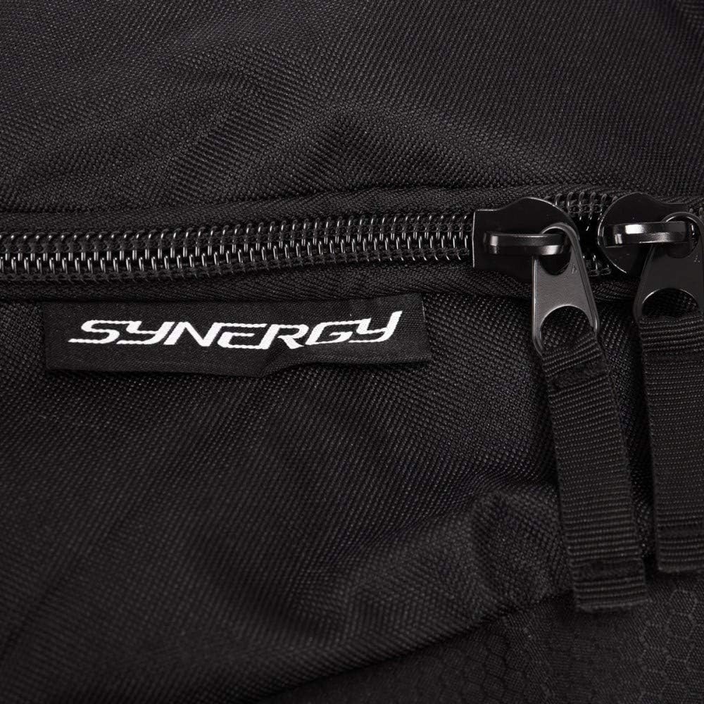 Easton Synergy 30in. Vented Heavy Duty Hockey Equipment Bag : Sports & Outdoors