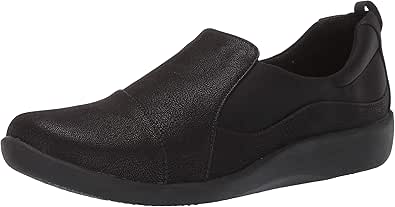 clarks cloudsteppers amazon