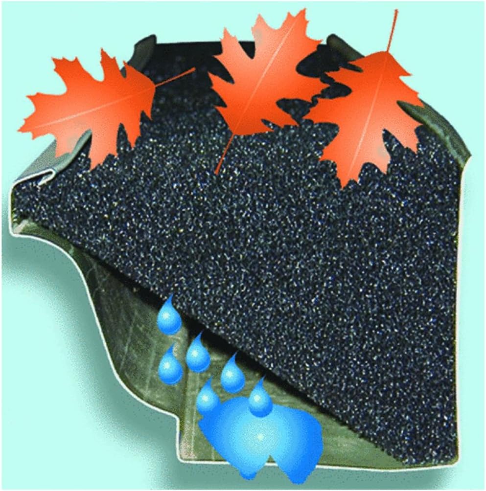 Gutter Stuff Gutter Guard 4 ' L X 5 " W