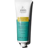 Kiehl’s Acne-Treating Cleansing Paste, with Salicylic Acid, Multi-Use Product for Cleanser, Spot Treatment, and Face Mask, Non-Drying for All Skin Types, 4.2 Fl. Oz