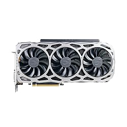 EVGA GeForce GTX 1080 Ti FTW3 Gaming, 11GB