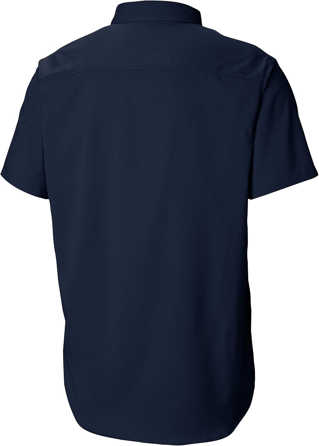 Columbia Men's Utilizer II Solid Short Sleeve Shirt: Clothing