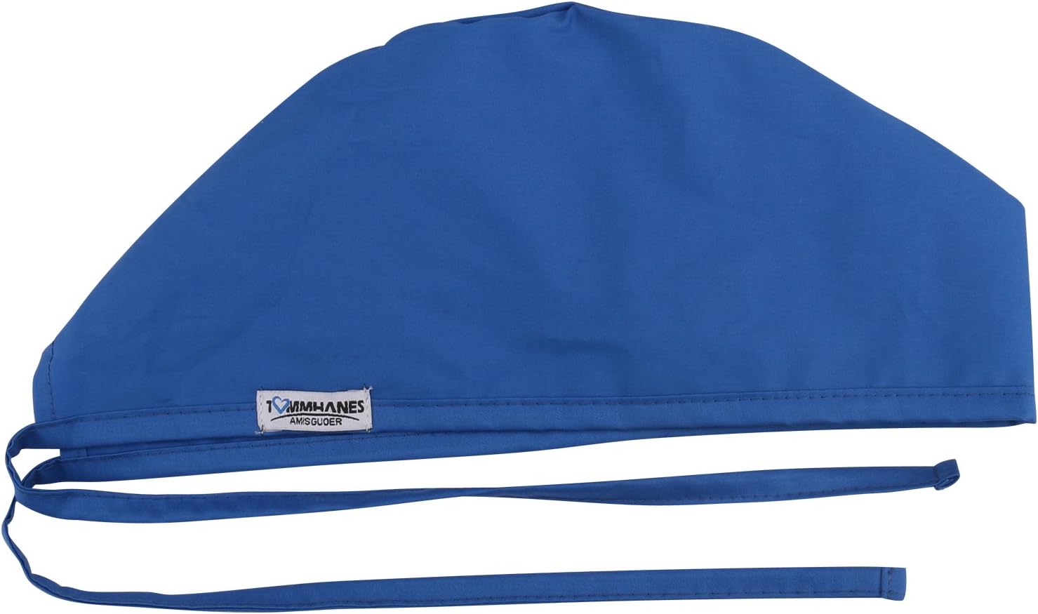 TOMMHANES AMISGUOER Scrub Hat Work Leisure Cap One Size Multiple Colors (Color1703)