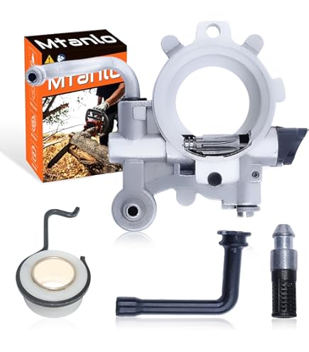 Non-Genuine Air Filter For Stihl MS341, MS361 Replaces 1135-120-1601 - Foto 6