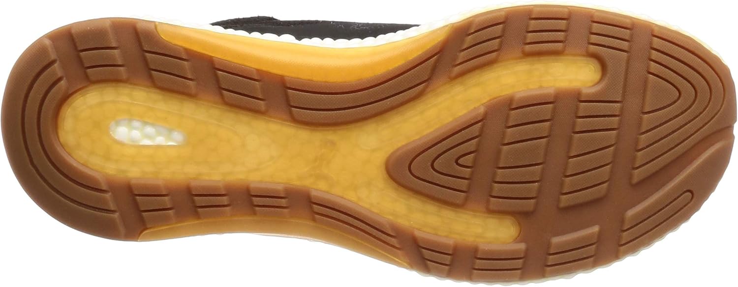 tênis puma hybrid runner desert masculino