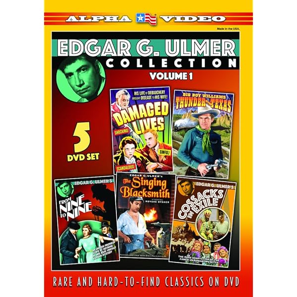 Amazon.com: Hidden Hollywood, Vol. 2 - More Treasures from the