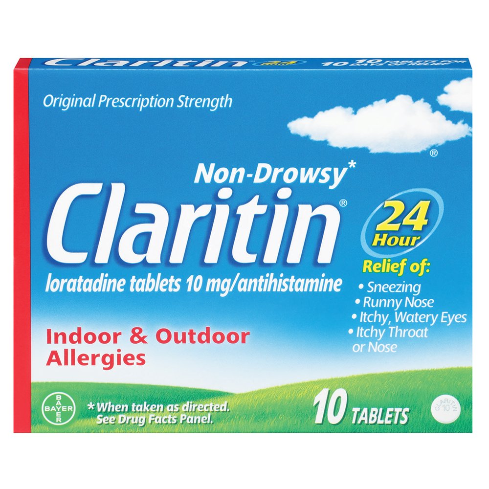 buy claritin canada