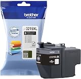 Brother Ink Cartridge Set Black Cyan Magenta Yellow for MFC J6530 DW J6930 DW