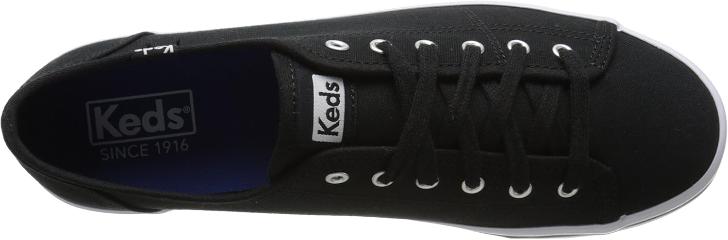 keds kickstart review