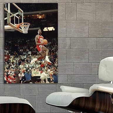 Amazon Co Jp Michael Jordan マイケル ジョーダン 特大 ポスター 150x100 グッズ 絵 写真 フォト おしゃれ アート カフェ 壁紙 Nba バスケ マイケルジョーダン 大きい 大判 16 ホビー 通販