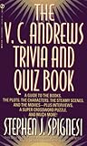 V. C. Andrews Trivia and Quiz Book by 