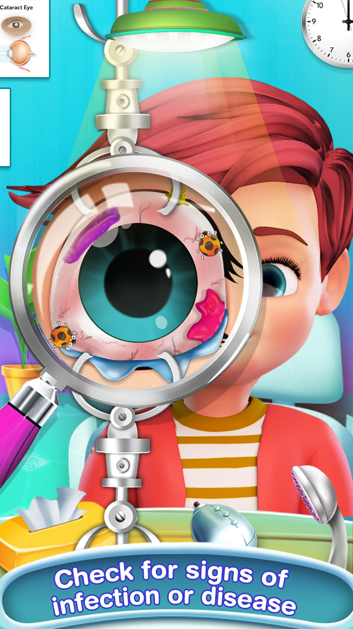 Patient Portal Optometrist In Lawton Ok Complete Eye Care