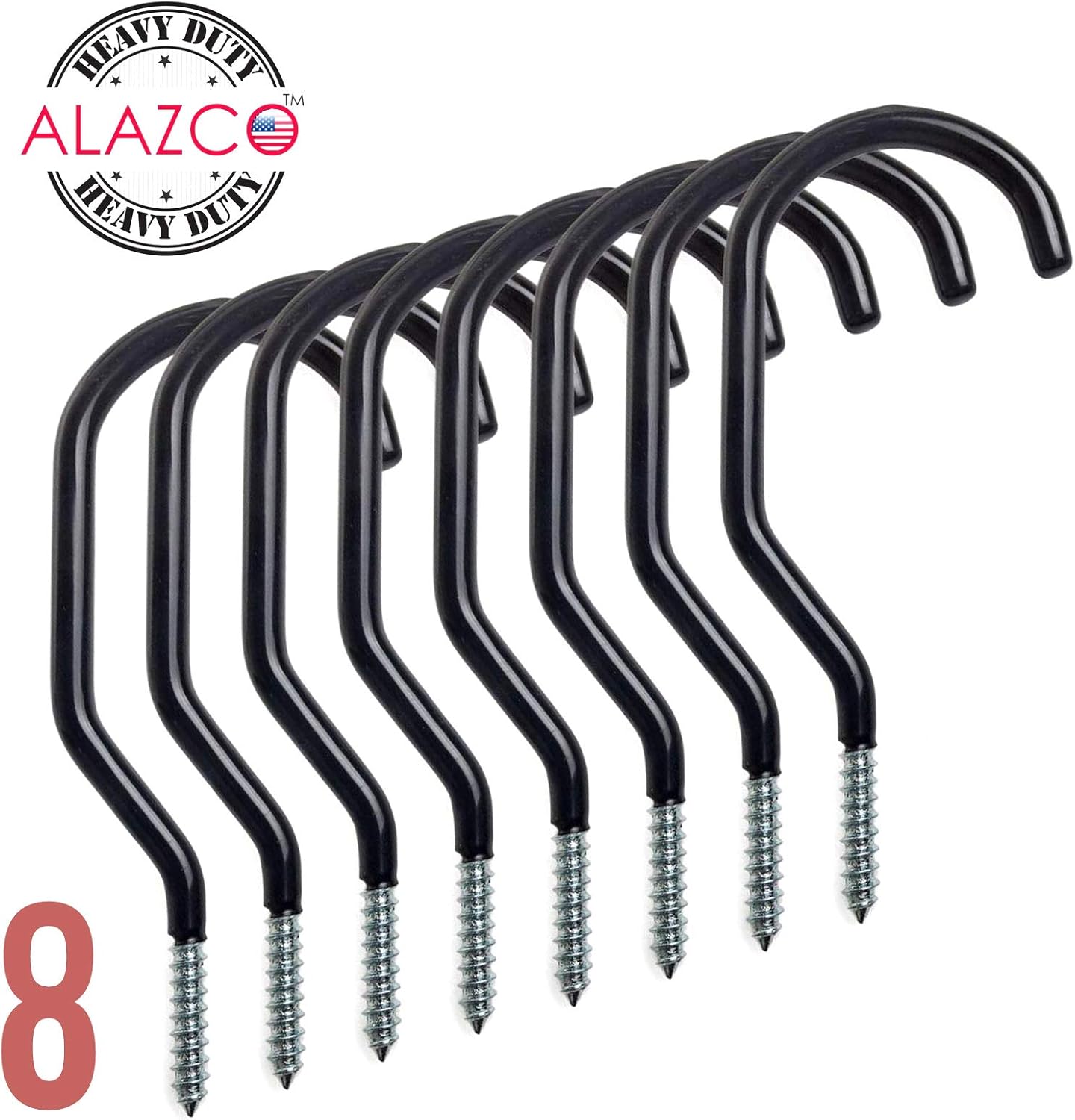 ceiling hooks for hanging bikes