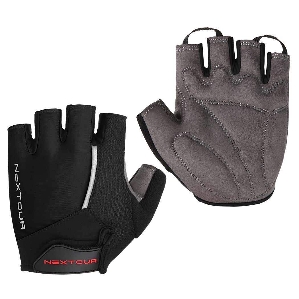 mountain biking gloves