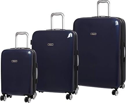 it luggage navy