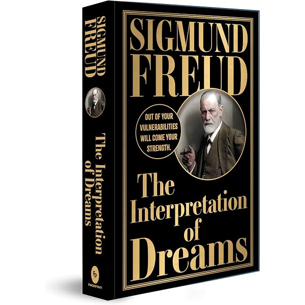 The Interpretation of Dreams [Avon Books, First Printing]: Sigmund