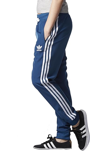 adidas track pants size