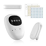 Wireless Bedwetting Alarm for Boys and Girls USB-C