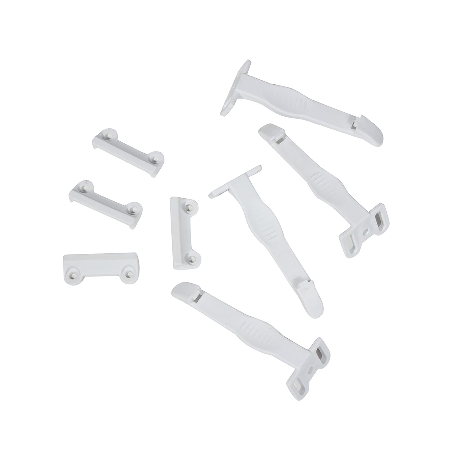Amazon Com Home Safe By Summer Cabinet And Drawer Latches 7