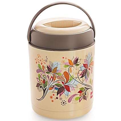 insulated lunch carrier