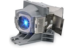 ZMSTLAMP RLC-092 RLC-093 for Viewsonic PJD5155 PJD5255 PJD5555W PJD5153 PJD5553LWS PJD5353LS PJD6550LW PJD6350 PJD5151 PJD6551LWS Projector Replacement Lamp Bulb