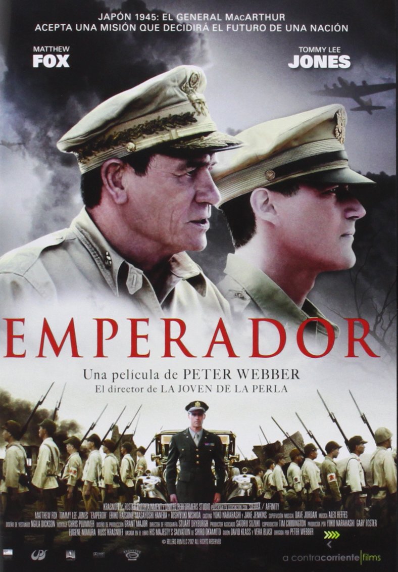 Emperador *** Europe Zone ***
