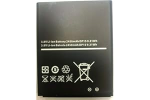 CABLES AND GADGETS Battery for Franklin Wireless Mobile Hotspot T9