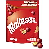 Maltesers Maltesers Stand up Pouch, 5.8 Oz