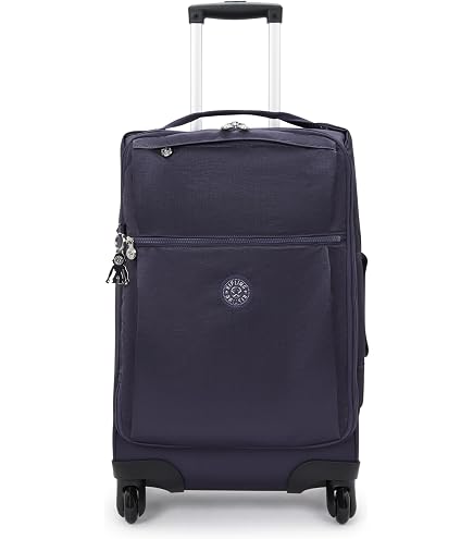 Amazon.com | Kipling Women's Darcey S Carry On luggage | Carry-Ons